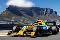 Bidders welcome South African Grand Prix Steering Committee