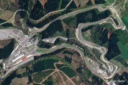 Belgian Grand Prix to happen on alternate years from 2026
