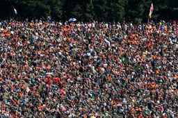 Formula 1: We are the Fan-tastic Formula