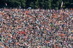 Quarter of a million fans expected at Spa