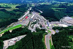 Belgian Grand Prix: Leclerc must chase, Verstappen can cruise