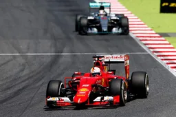 Ferrari: We need to work harder