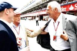 Lauda: Didi Mateschitz is not someone who gives up