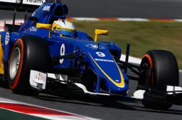 Sauber: A disappointing result