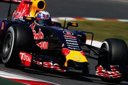 Red Bull: We can’t help but feel we have underperformed
