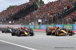 Verstappen: I know Norris' birthday present, big mirror or glasses