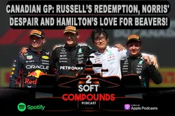 2SC Podcast: Russell’s Redemption, Norris’ Despair & Other Canada Stories