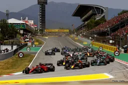 Reaction: Spanish GP shift from Barcelona to Madrid