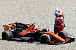Vandoorne gets three place grid penalty for Monaco