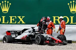 Barcelona Day 1: Team & Driver Reports & Photos