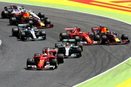 Raikkonen: I'm pretty sure Valtteri had enough space