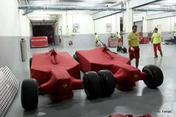 Tech Draft: Very good reason to bring back the T-Car