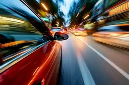 Understanding the Dangers of Speeding on Roads