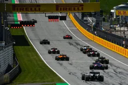 Wurz: Third race in Austria 'definitely an option'