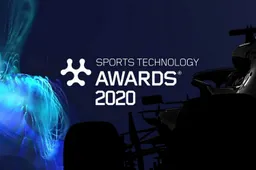 Formula 1 wins at the 2020 Sports Technology Awards