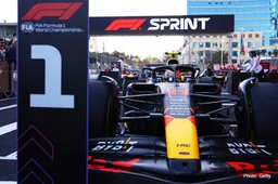 F1 teams discuss changes to Sprint Race format