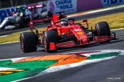Formula 1 considering sprint race stand-alone events