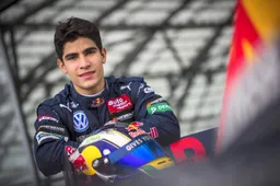 Teenager Camara may benefit from Petrobras-Toro Rosso deal