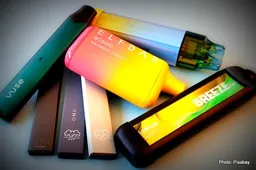 Why Should You Consider Carrying CBD Vape Pens On Your Trip?