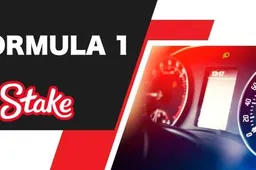 The Excited Connection of F1 Racing and Crypto Betting at Stake