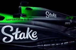 Sponsorship in Motorsports: Traditional Brands to Online Casinos
