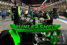 How Foreign Casinos Use Formula 1 to Promote Betting