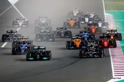 Qatar Grand Prix: Hamilton dominates, Verstappen limits damage