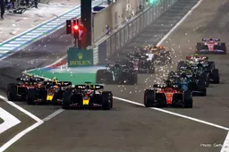 Bahrain Grand Prix: Verstappen and Perez dominate, Alonso third