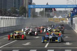 Formula E will never rival Formula 1