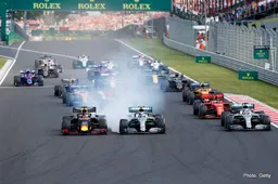 Hungarian Grand Prix can only be held without spectators