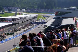 Are F1 rule-makers taking the sport in the wrong direction?