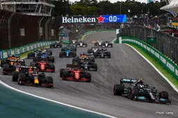 Formula 1 confirms six venues for 2023 Sprint Races