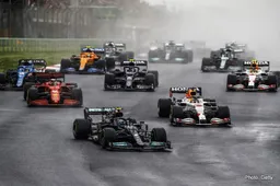 2021 Turkish Grand Prix: Driver Ratings