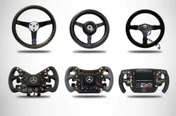 1,000 Formula 1 races in numbers