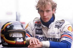 Stefan Bellof 6:11.13