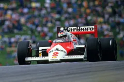 McLaren-Honda will make big progress predicts Johansson