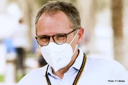 Domenicali: This year’s F1 championship will be special