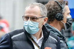 Stefano Domenicali: State of the Formula 1 nation address