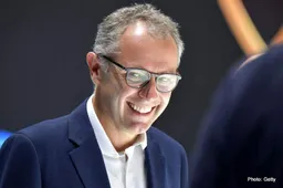 Domenicali on F1 race formats, rookies, USA and Africa expansion