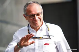 Domenicali: You talk about an ant, it becomes an elephant...