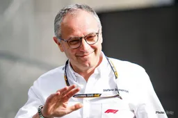 Domenicali: We'll listen not only to Andretti but to others too
