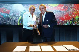 Monaco Grand Prix Secured on Formula 1 Calendar Until 2035