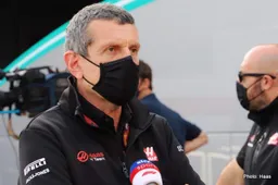 Steiner: I never said we would have two rookies