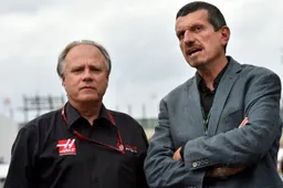 Steiner: Staying in Formula 1 is a serious decision for Gene