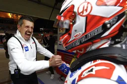 Steiner: Magnussen is not where he needs to be to have a seat in F1