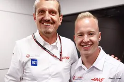 Steiner: Mazepin has got a good sense of humour