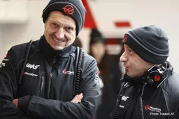 Haas Technical Director Simone Resta leaves as well