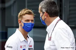 Steiner: Not a criticism of Ralf but I do things my way