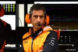 Stella signs multi-year contract extension with McLaren