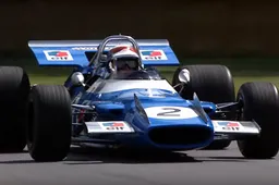 Video: Goodwood Festival of Speed Highlights